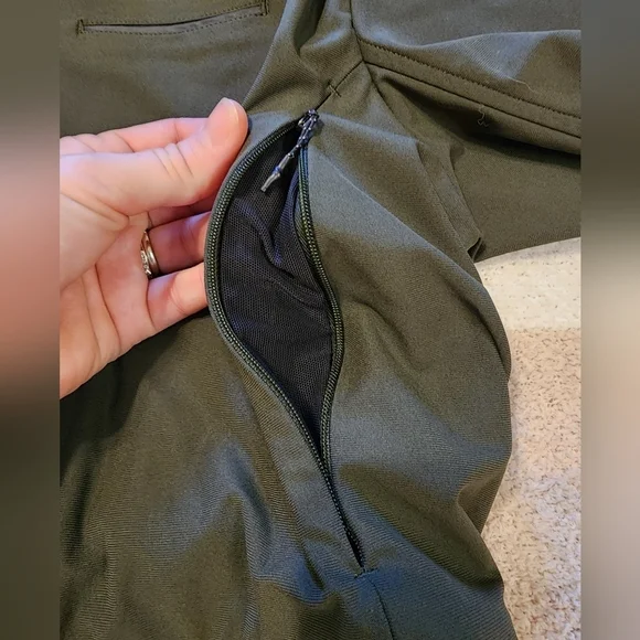 Lululemon Mens blazer size large - Picture 13 of 14